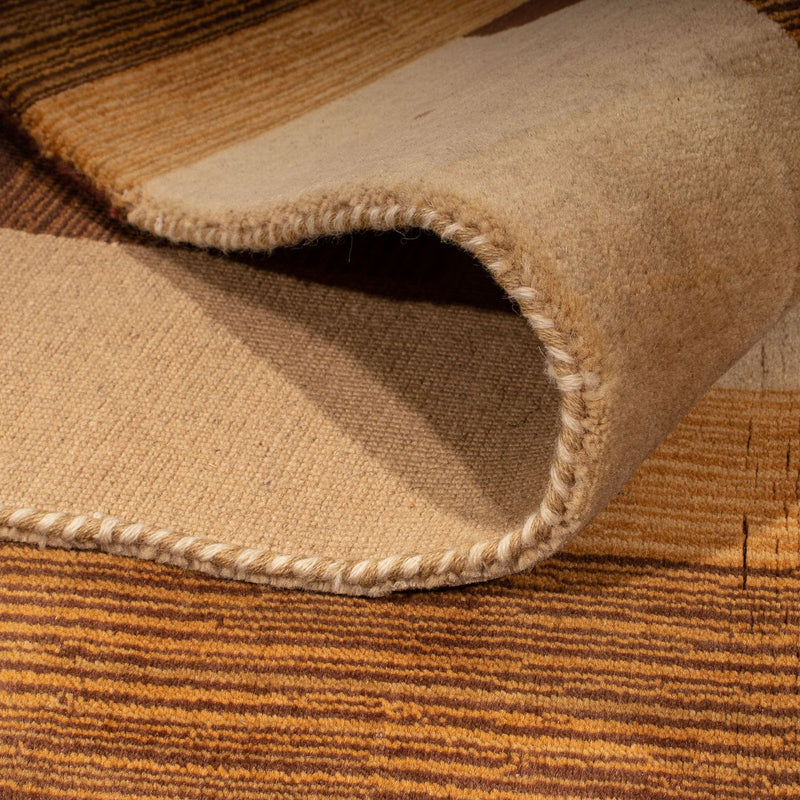 Gabbeh Rug - Softy - 200 x 147 cm - multicolored