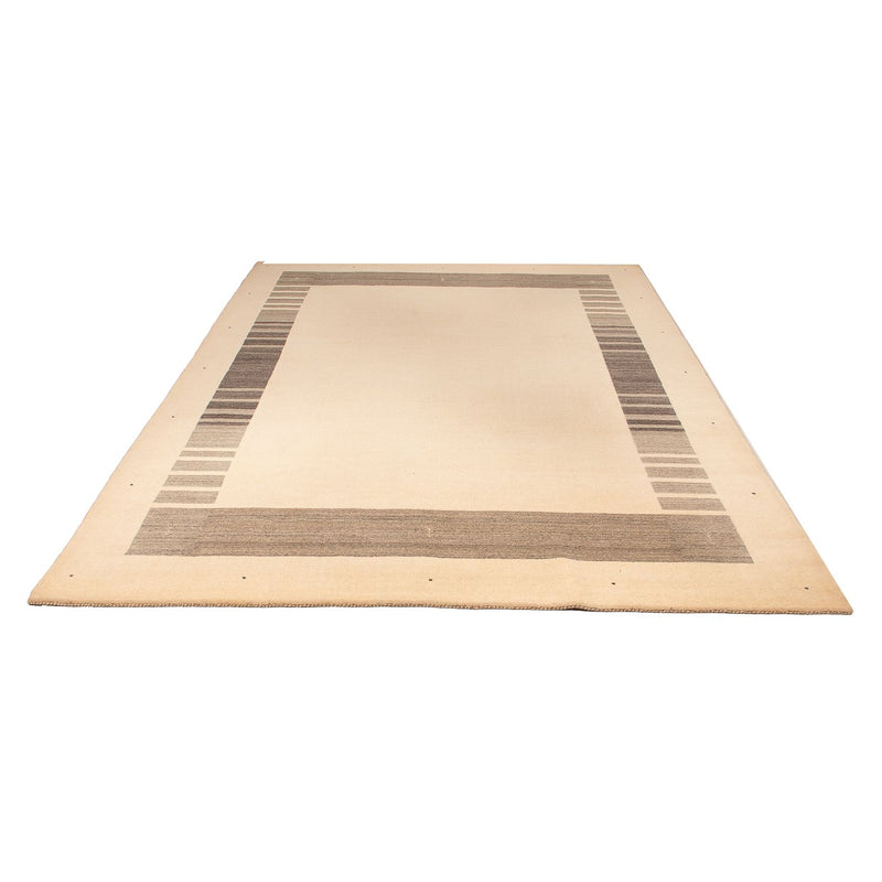 Gabbeh Rug - Softy - 296 x 203 cm - beige