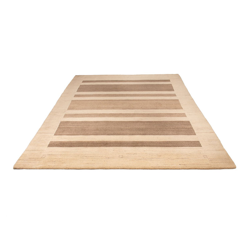 Gabbeh Rug - Softy - 301 x 215 cm - beige