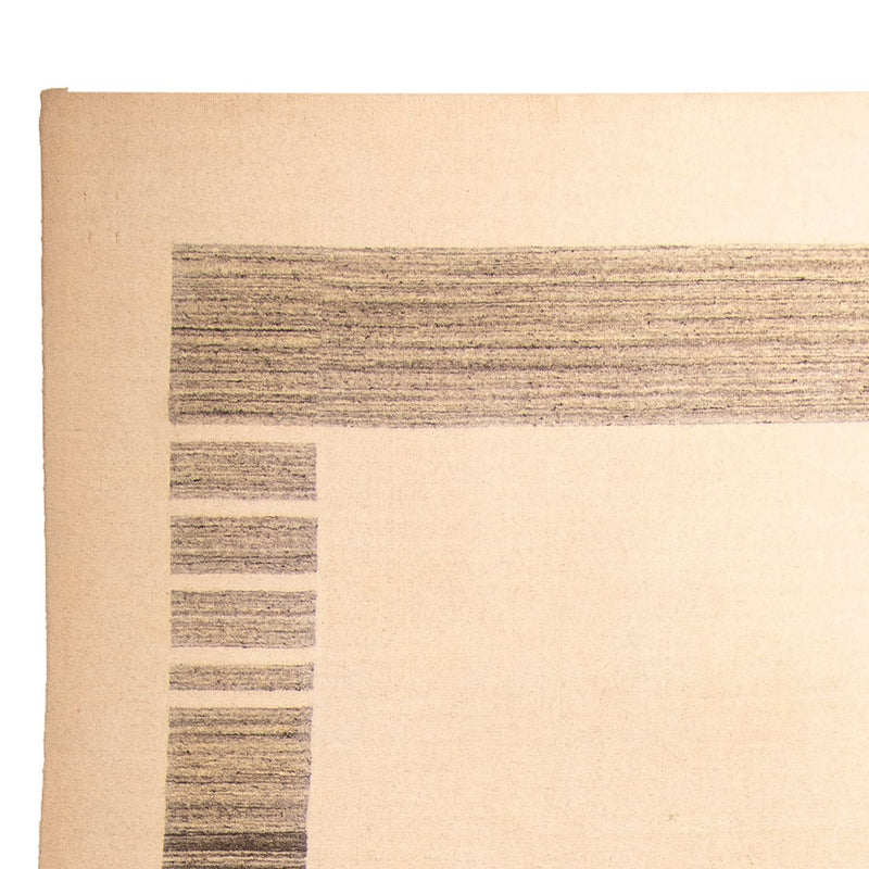 Gabbeh Rug - Softy - 288 x 205 cm - beige