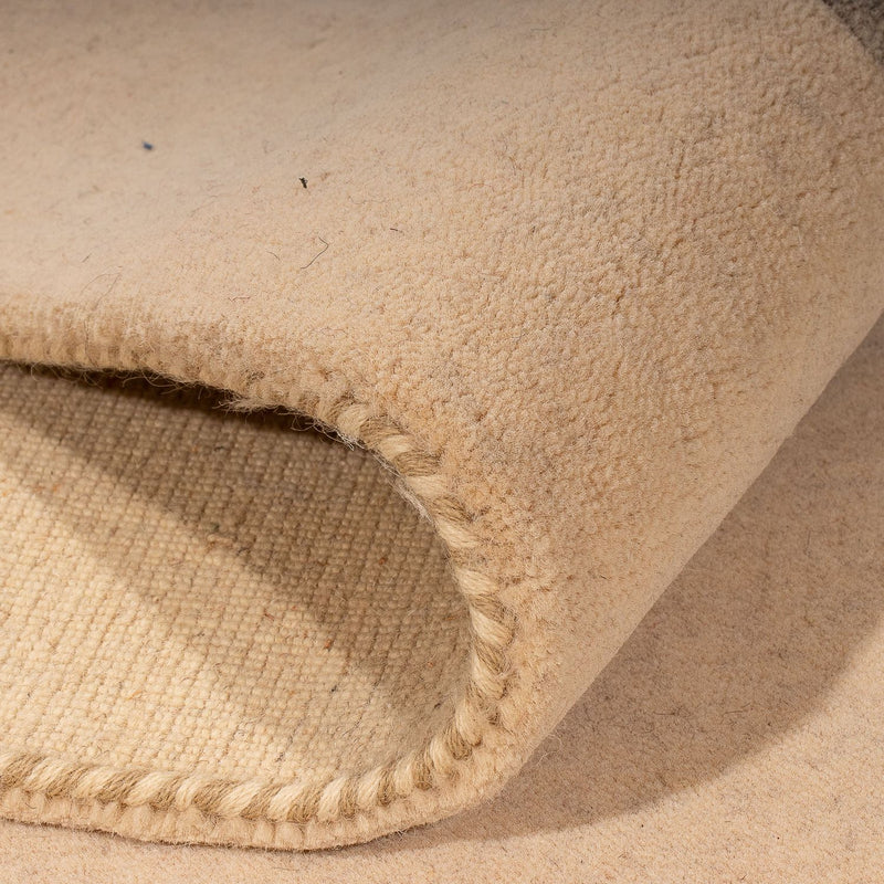 Gabbeh Rug - Softy - 288 x 205 cm - beige