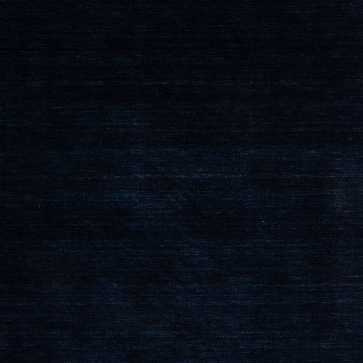 Gabbeh Rug - Softy - 296 x 206 cm - dark blue