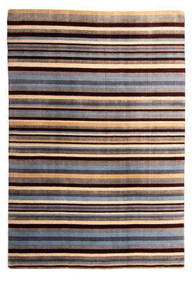 Gabbeh Rug - Softy - 299 x 201 cm - multicolored