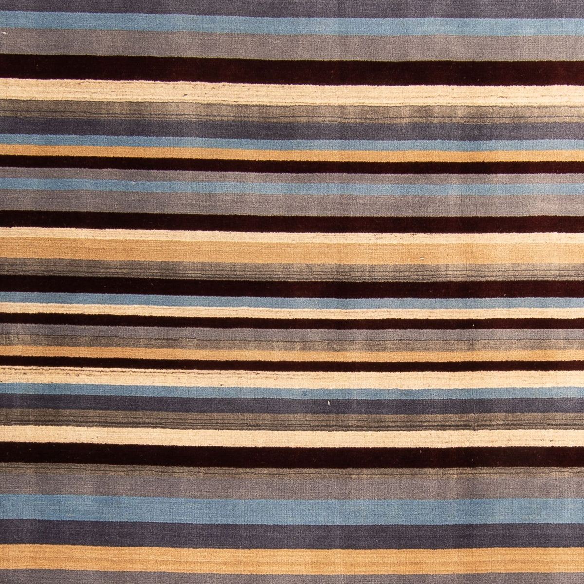 Gabbeh Rug - Softy - 299 x 201 cm - multicolored