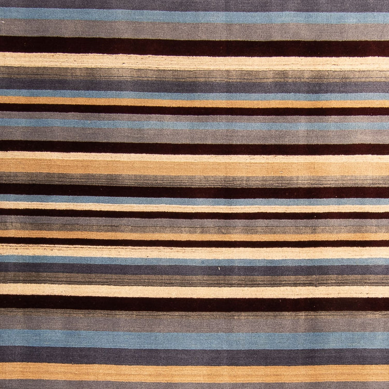 Gabbeh Rug - Softy - 299 x 201 cm - multicolored