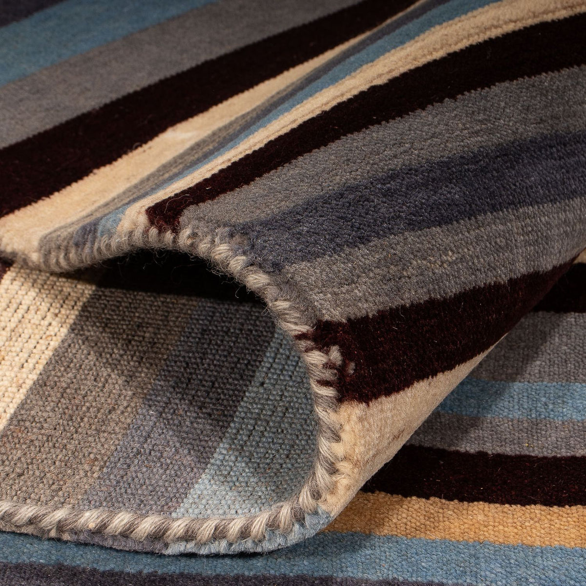 Gabbeh Rug - Softy - 299 x 201 cm - multicolored