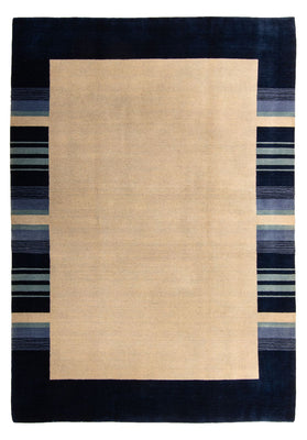 Gabbeh Rug - Softy - 232 x 174 cm - beige