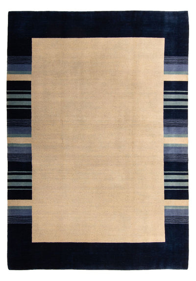 Gabbeh Loom Rug 174x232cm - Wool Rug