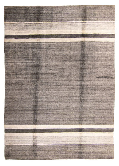 Gabbeh Loom Rug 174x244cm - Wool Rug