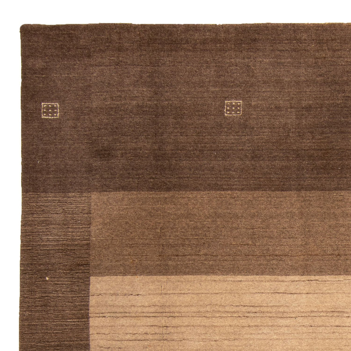 Gabbeh Loom Rug 170x240cm - Wool Rug