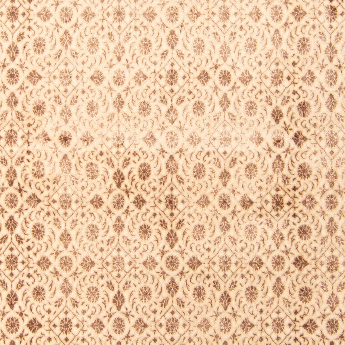 Perser Rug - Bidjar - 334 x 260 cm - beige