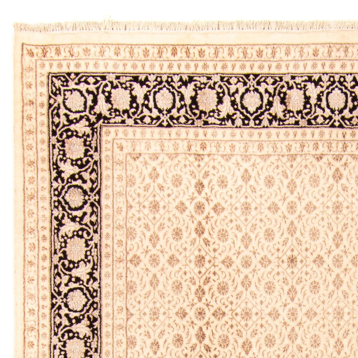 Bidjar Rug 334x260cm - Persian Rugs