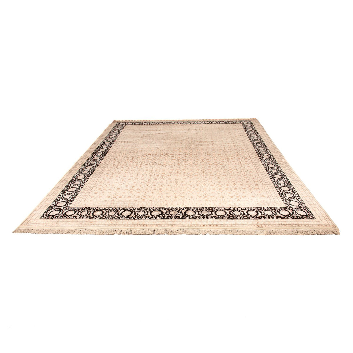 Perser Rug - Bidjar - 334 x 260 cm - beige