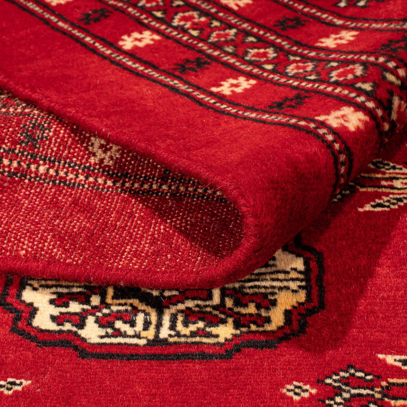 Pakistani Rug - 320 x 248 cm - red