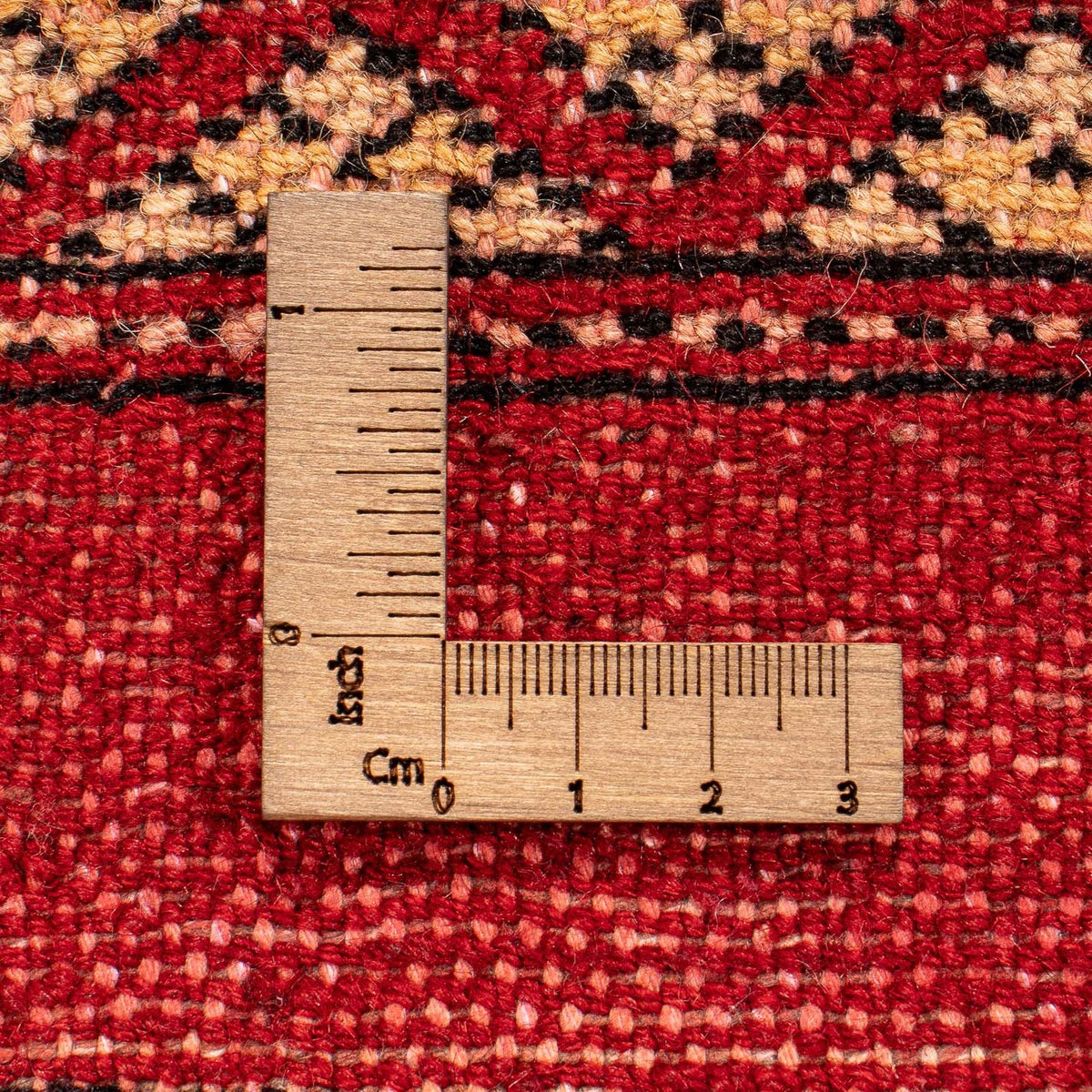 Pakistani Rug 248x320cm - Oriental Rug