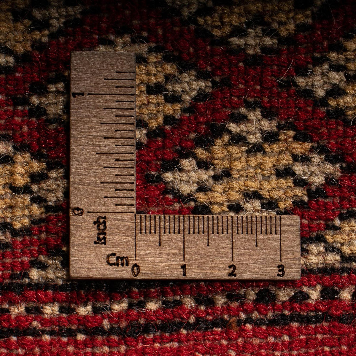 Pakistani Rug 208x307cm - Oriental Rug