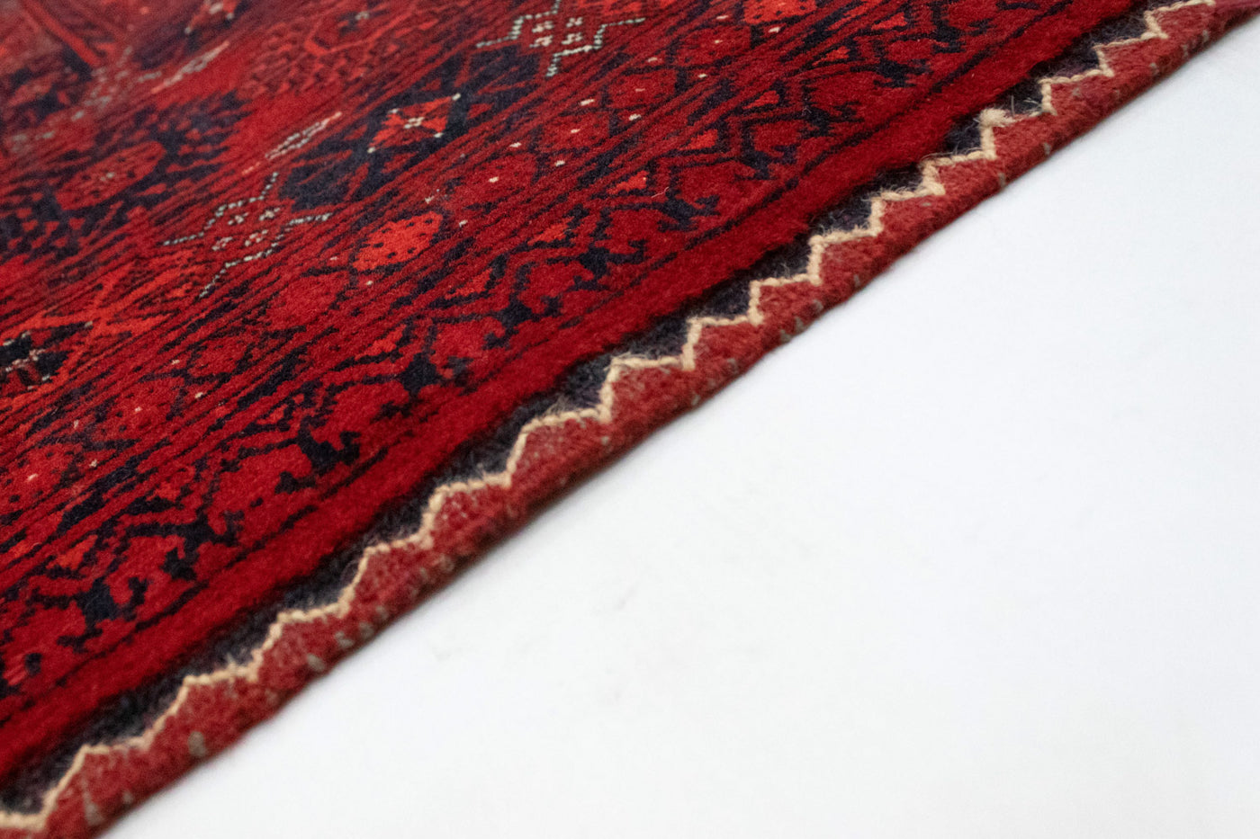 Bukhara Rug 298x200cm - Oriental Rug