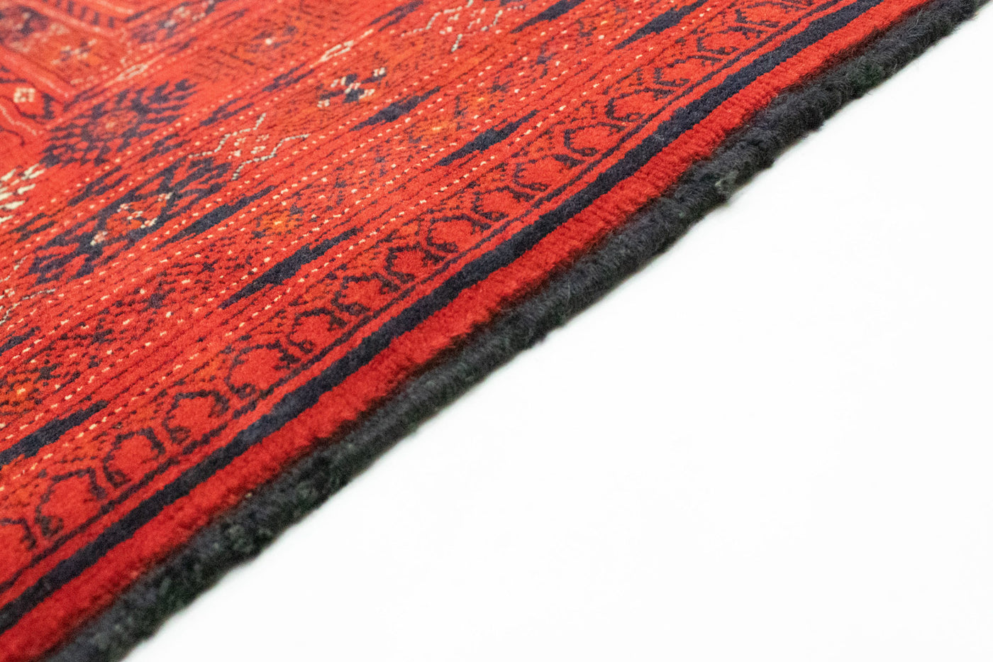 Bukhara Rug 288x202cm - Oriental Rug