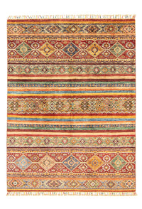 Ziegler Rug - 238 x 178 cm - red