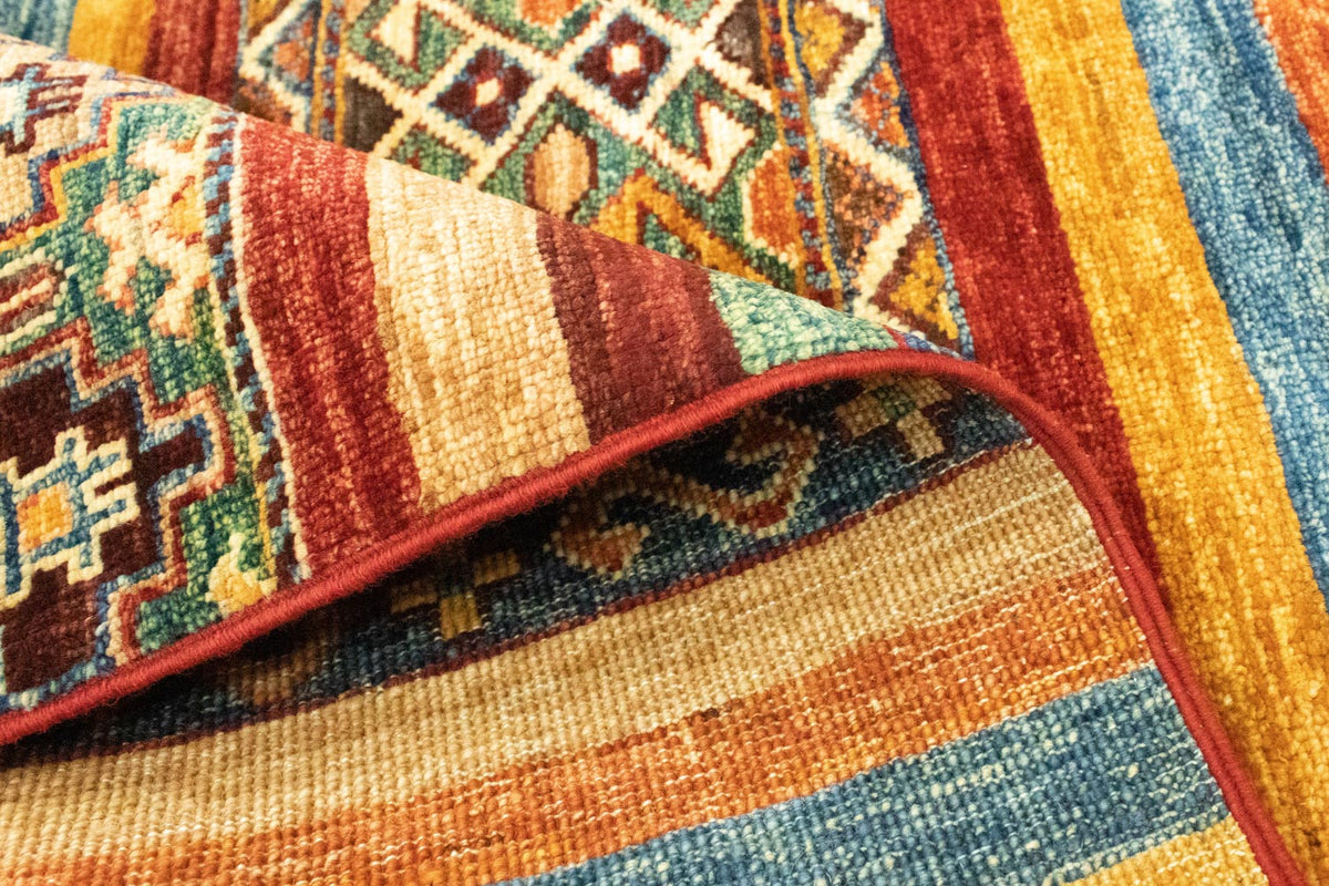 Ziegler Rug - 238 x 178 cm - red