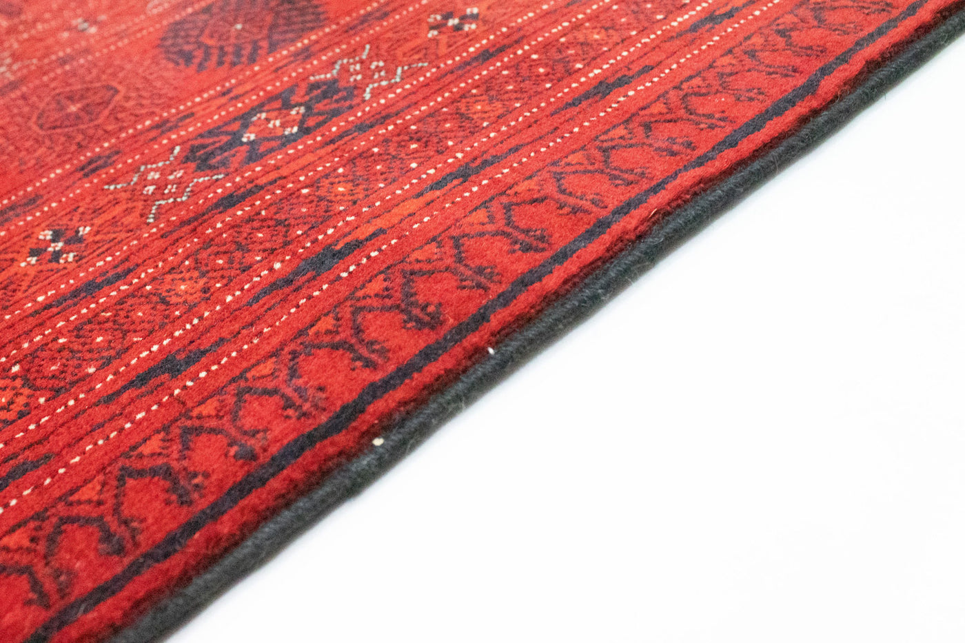 Bukhara Rug 294x203cm - Oriental Rug