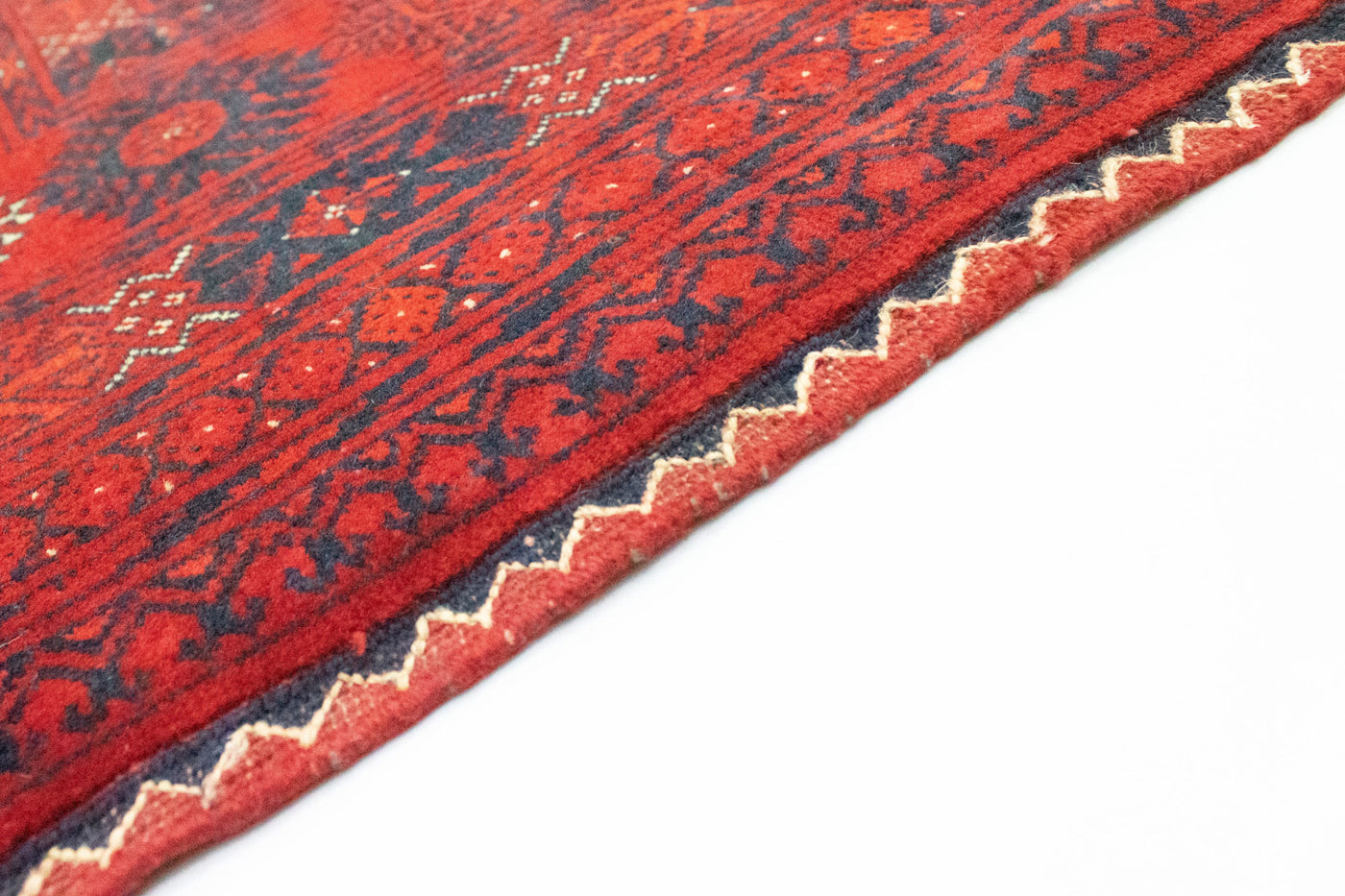 Bukhara Rug 294x200cm - Oriental Rug