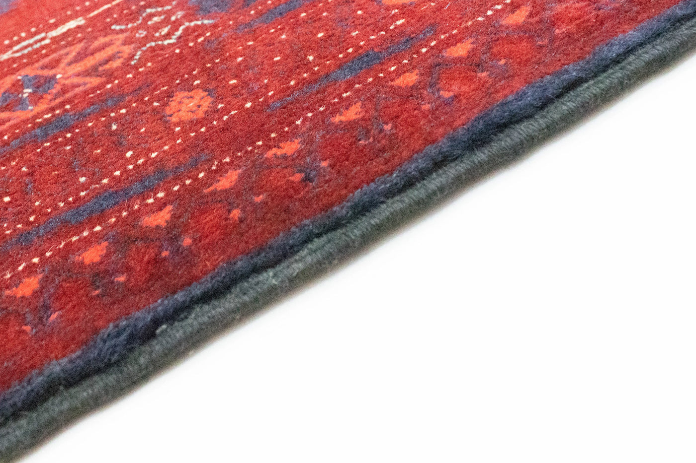 Bukhara Rug 297x198cm - Oriental Rug