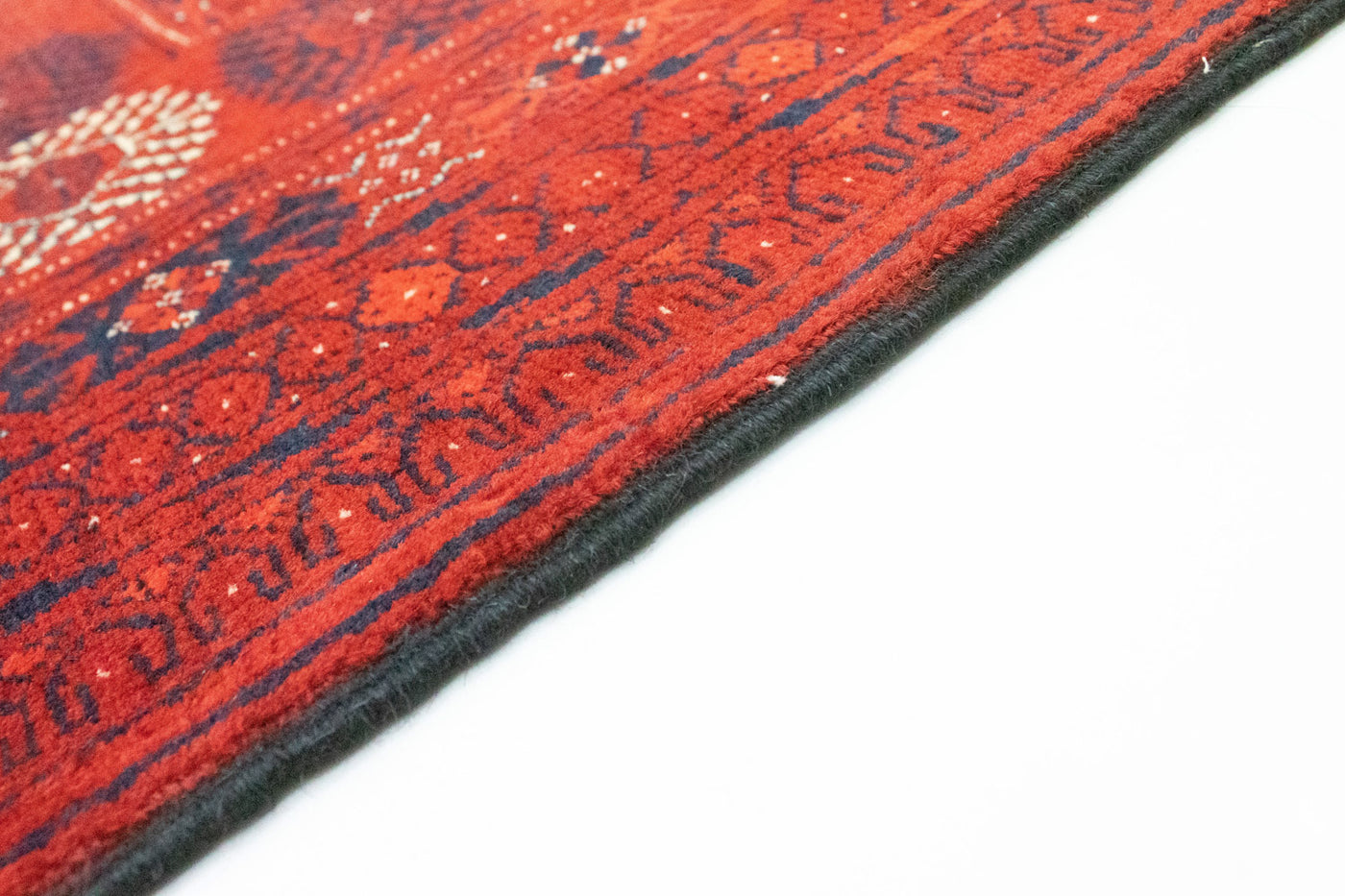 Bukhara Rug 292x196cm - Oriental Rug