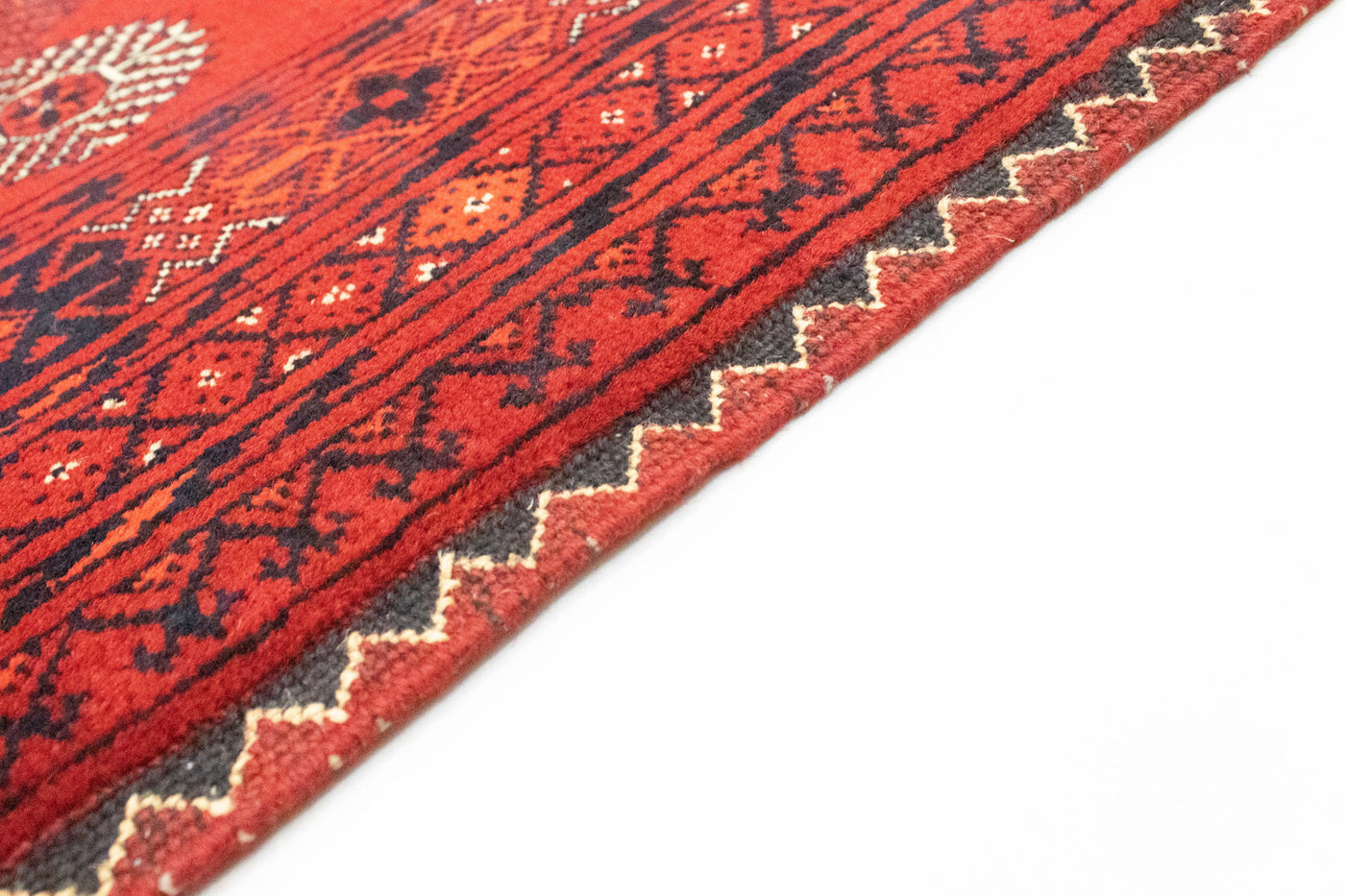Bukhara Rug 295x199cm - Oriental Rug