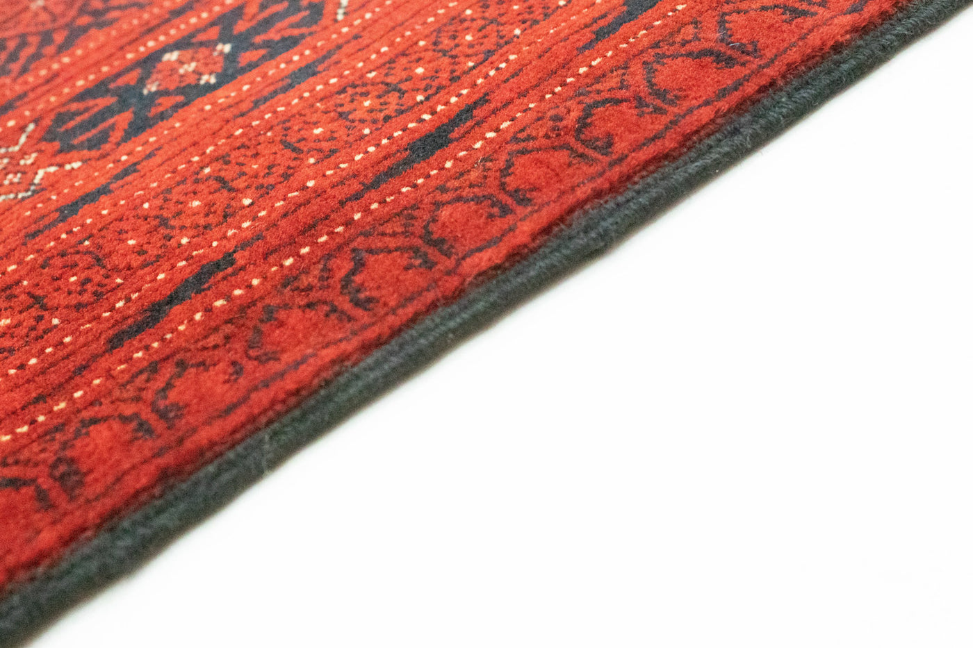 Bukhara Rug 295x192cm - Oriental Rug