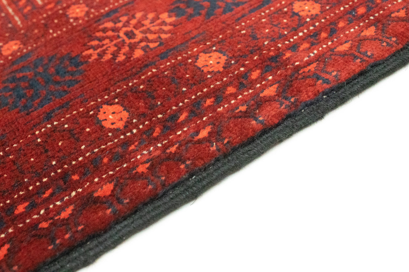Bukhara Rug 293x87cm - Oriental Rug