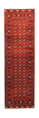 Bukhara Rug 294x84cm - Oriental Rug