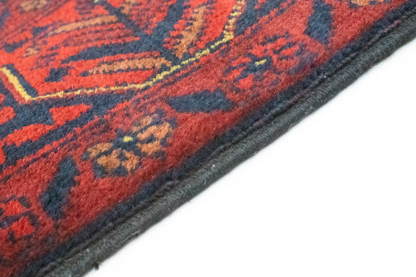 Khal Mohammadi Rug 290x80cm - Oriental Rug