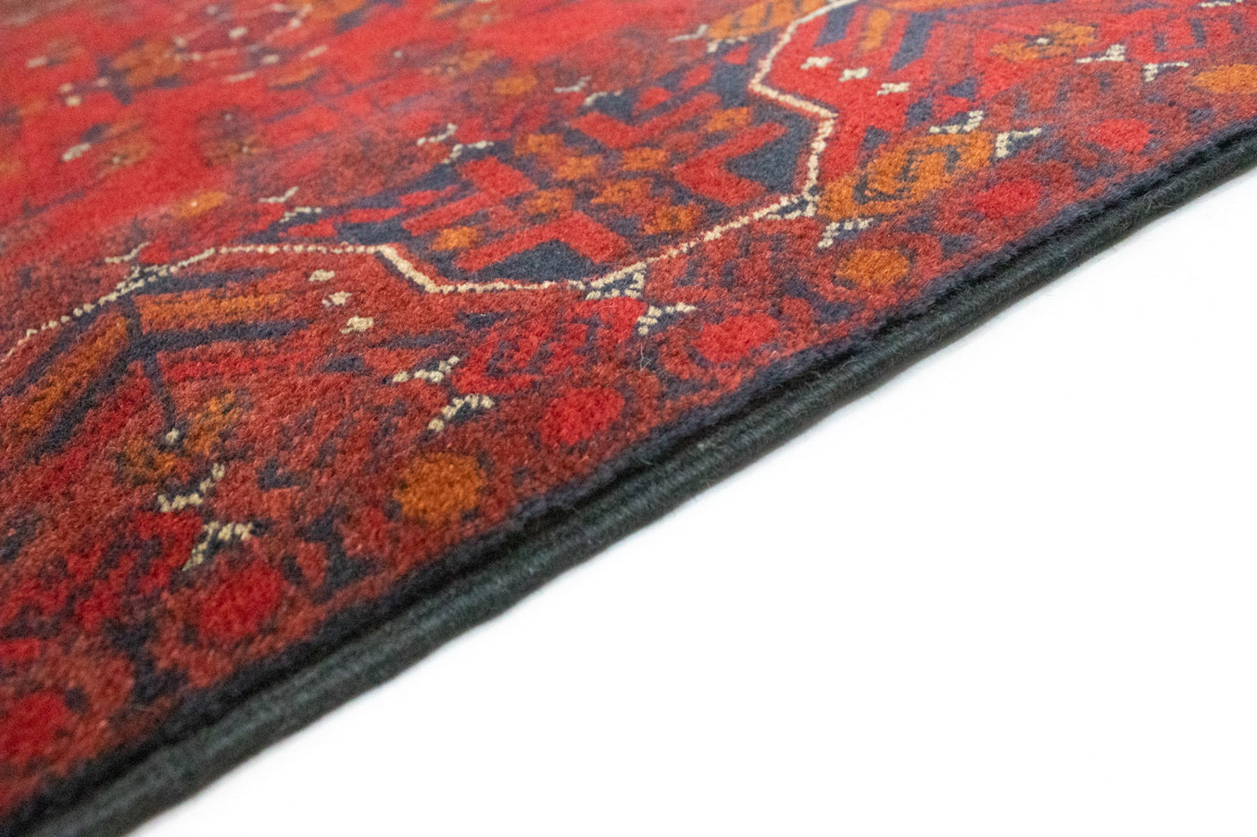 Khal Mohammadi Rug 294x80cm - Oriental Rug