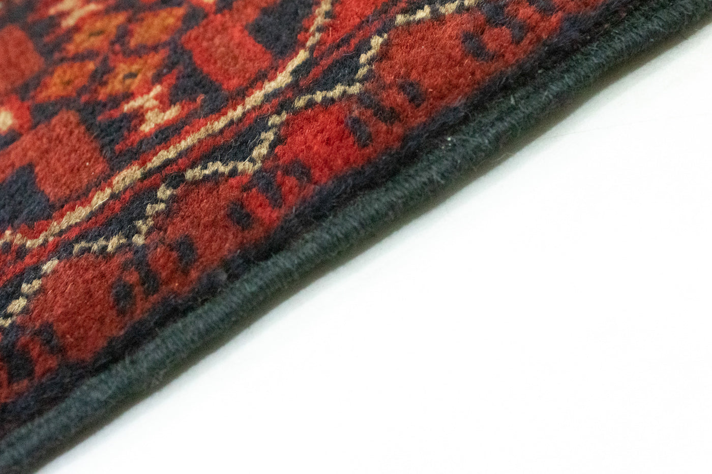 Khal Mohammadi Rug 285x80cm - Oriental Rug