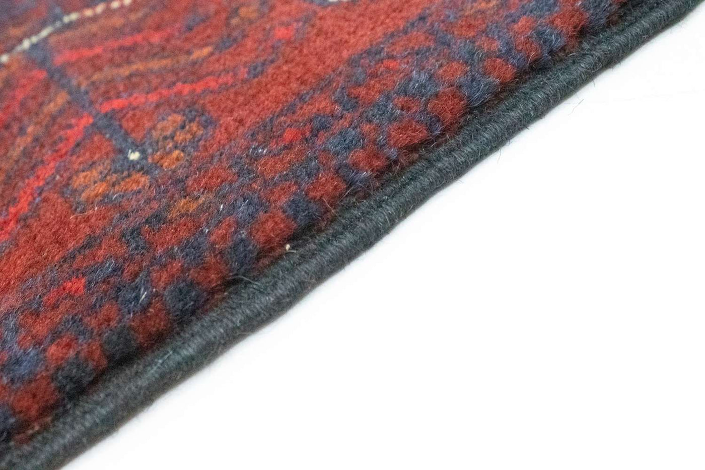 Khal Mohammadi Rug 289x77cm - Oriental Rug