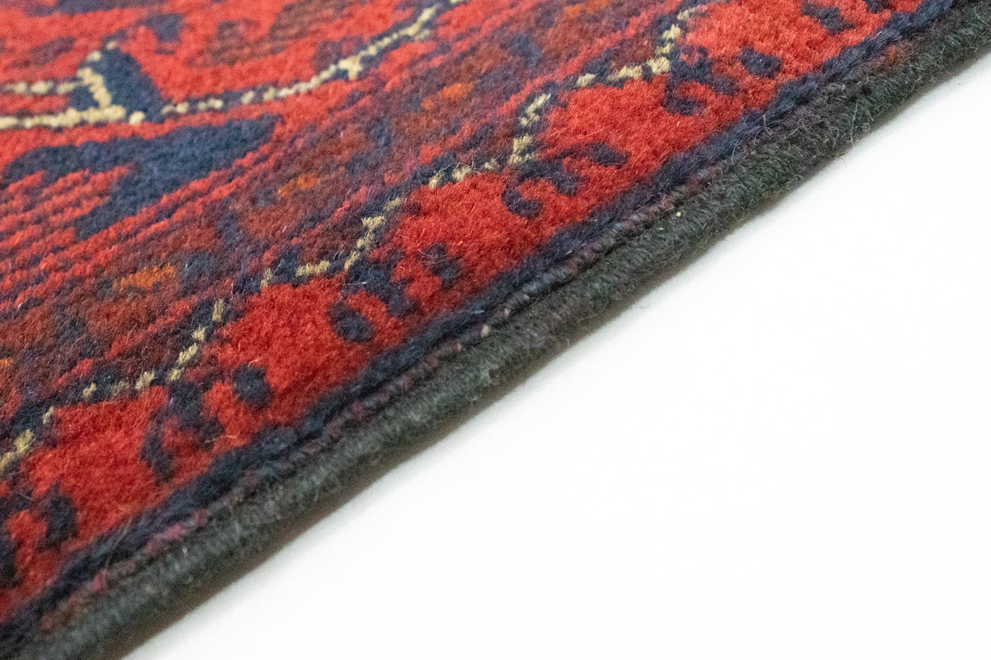 Khal Mohammadi Rug 296x84cm - Oriental Rug