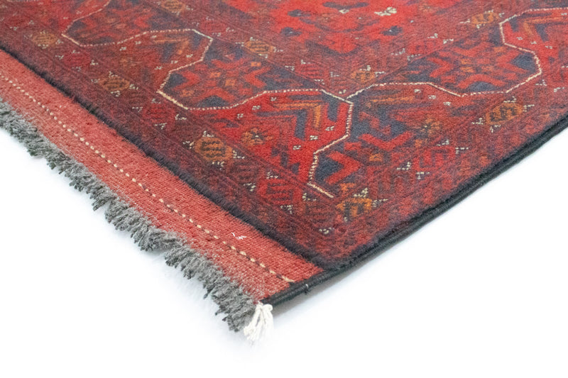 Khal Mohammadi Rug 297x74cm - Oriental Rug