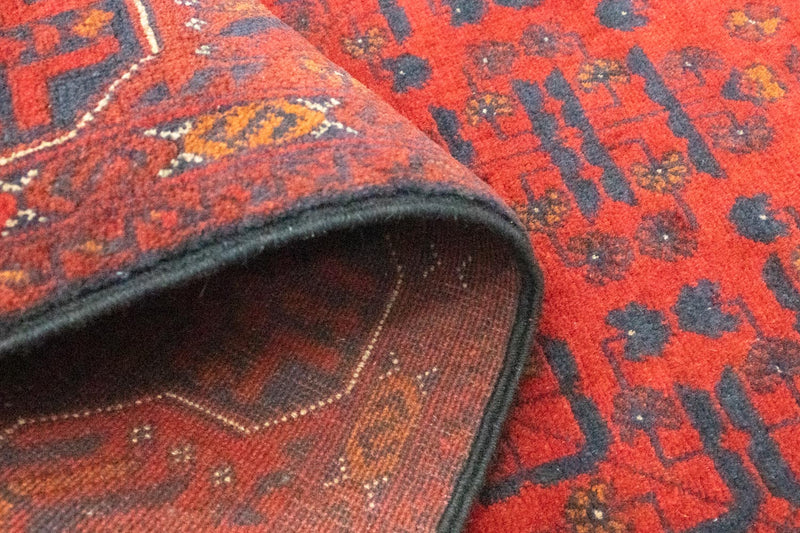 Khal Mohammadi Rug 297x74cm - Oriental Rug