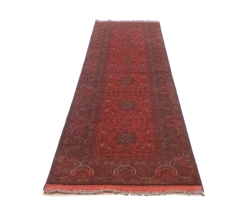 Khal Mohammadi Rug 297x74cm - Oriental Rug