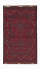 Khal Mohammadi Rug 123x75cm - Oriental Rug