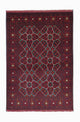 Khal Mohammadi Rug 121x82cm - Oriental Rug