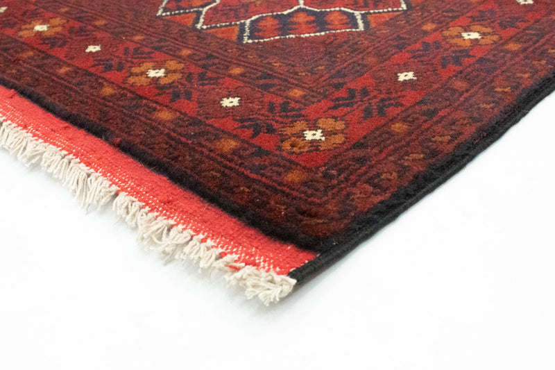 Khal Mohammadi Rug 121x82cm - Oriental Rug