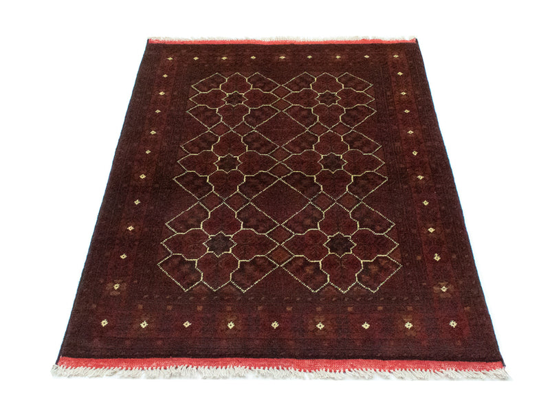 Khal Mohammadi Rug 121x82cm - Oriental Rug