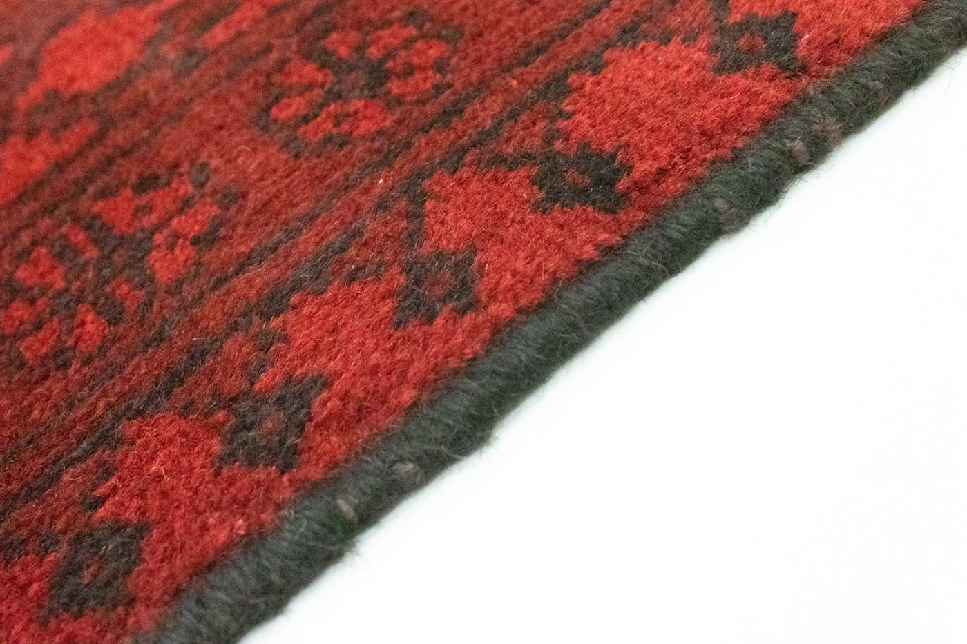 Akhche Rug 140x100cm - Oriental Rug