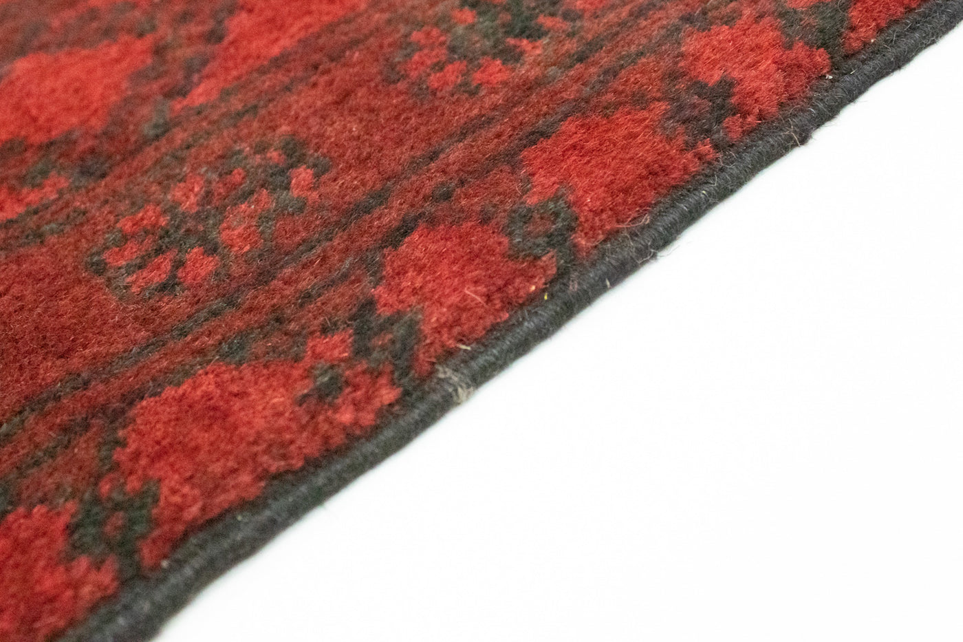 Akhche Rug 139x102cm - Oriental Rug
