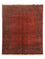 Afghan Rug - Kunduz - 194 x 147 cm - red