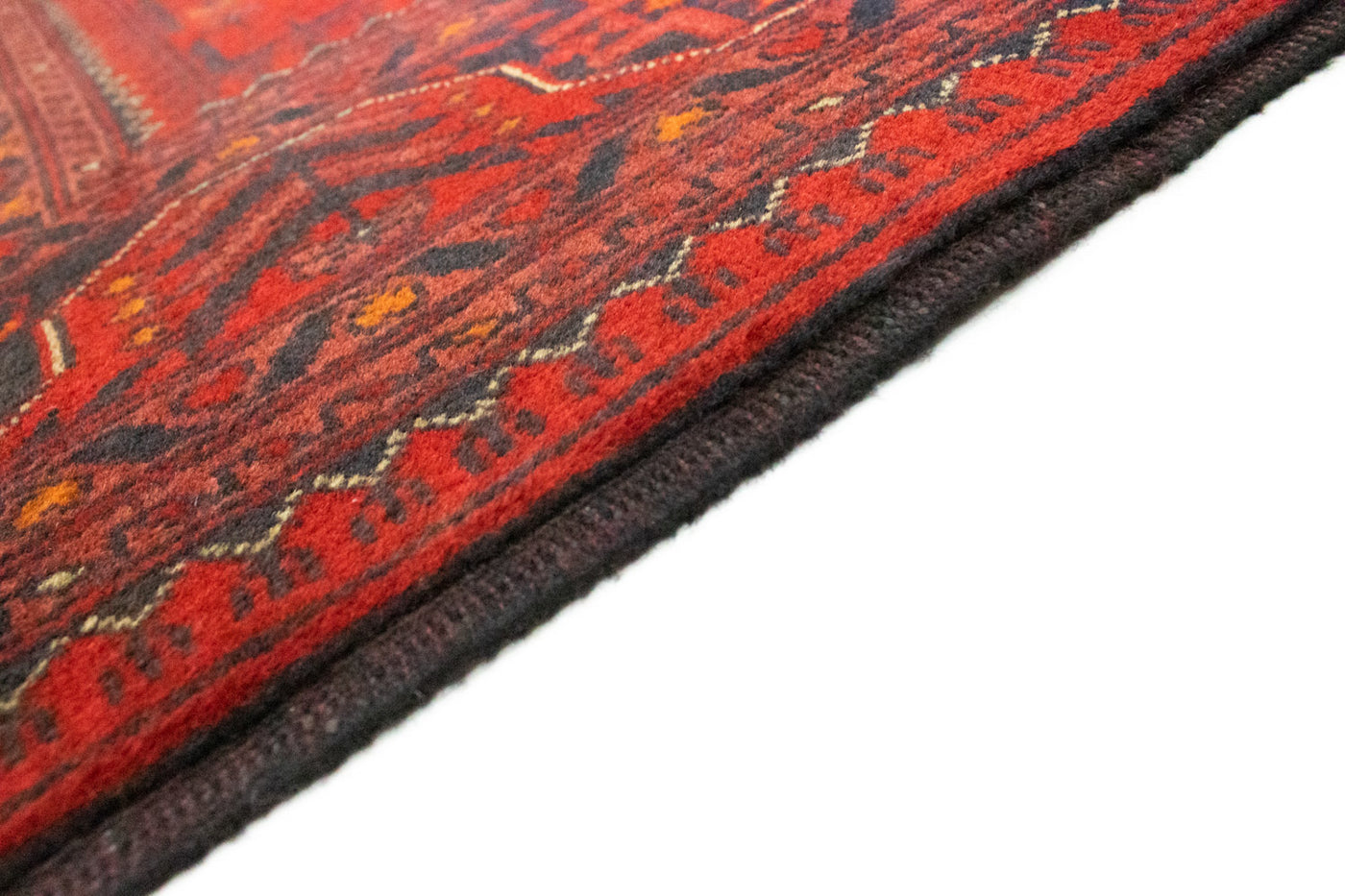 Khal Mohammadi Rug 194x147cm - Oriental Rug