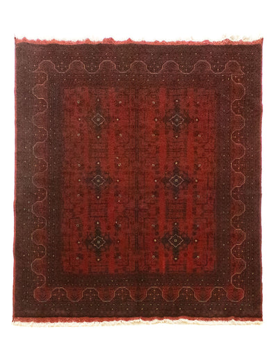 Khal Mohammadi Rug 152x199cm - Oriental Rug