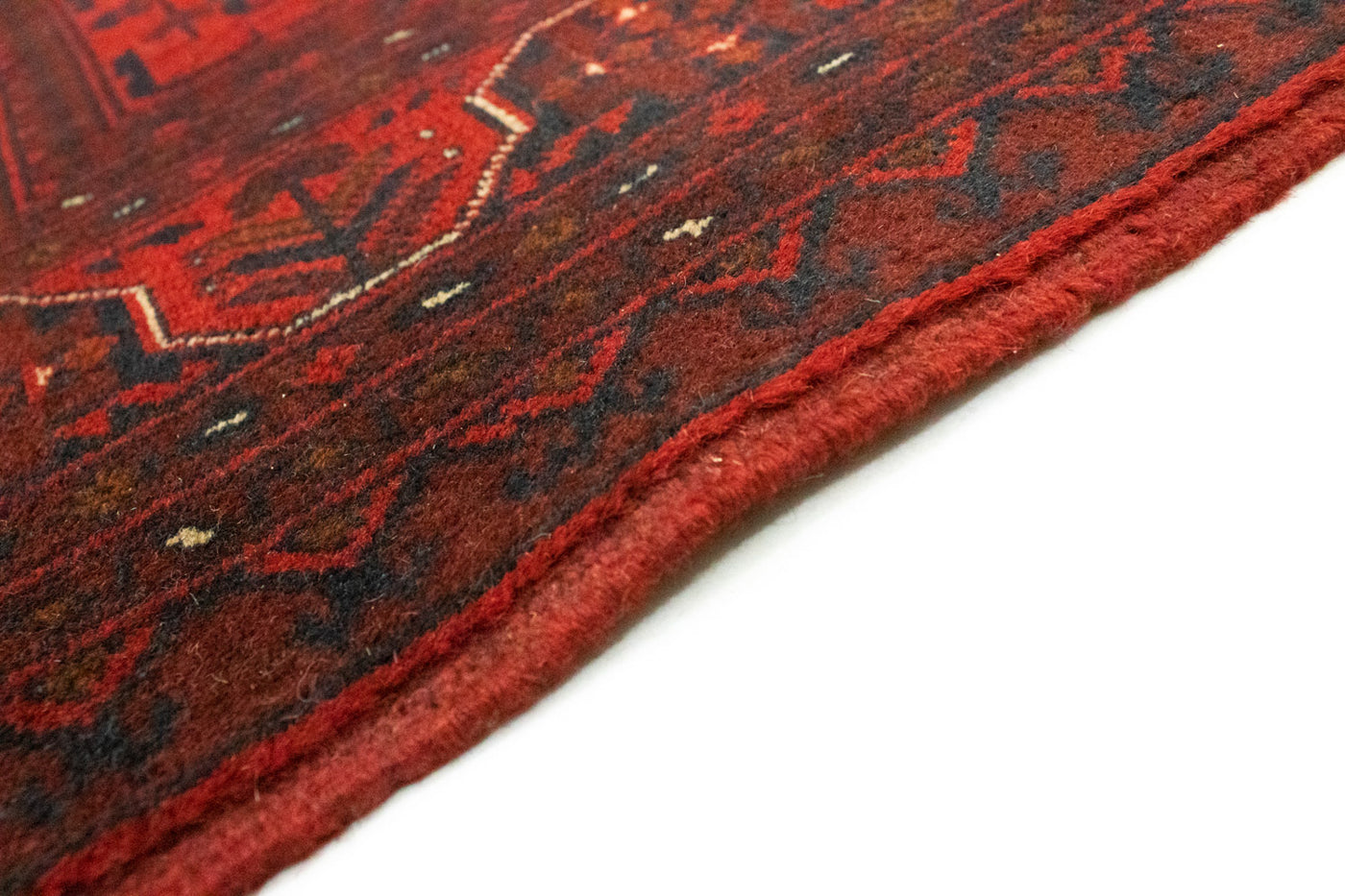 Khal Mohammadi Rug 199x152cm - Oriental Rug